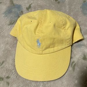 Polo Ralph Lauren Hat